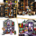 LEGO HARRY POTTER 76439 Sklepy Ollivandera i Madame Malkin - 1248465 - zdjęcie 3